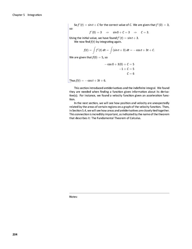 APEX Calculus - Page 204